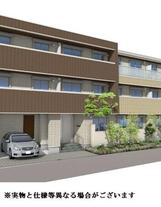 エクラージュ本駒込