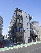 クーカイテラス学芸大学