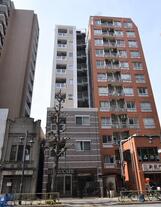 スワンレイク本郷