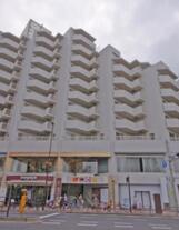 クレール白金台