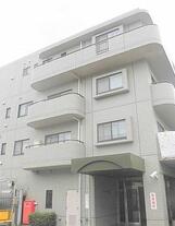 グレイス壱番館