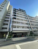 スカイコートパレス芝浦