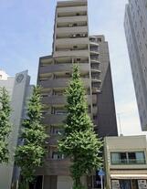 グランドパーク代々木