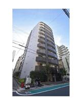 クレアシオン浅草Ⅱ