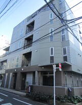 アビターレ霞町