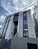 Reve Residence 代々木