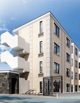 エルファーロ代々木