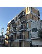 ザ・リバーハウス