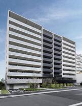 ルフォンプログレ清澄白河プレミア