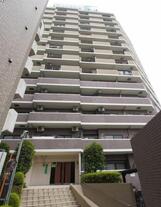 サンクレイドル・レヴィール池袋