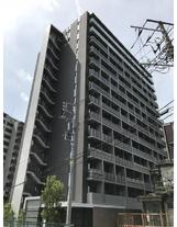 ザ・パークハビオ巣鴨