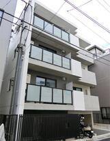 クリアル門前仲町