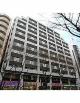 グランドメゾン池袋壱番館