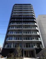 ザ・パーククロス門前仲町