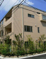 イルリッシュ目白