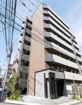 レジデンス北大塚