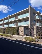 ザ・テラス下目黒