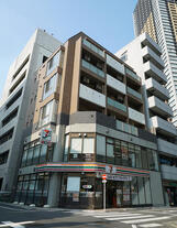 ラクシア東池袋