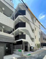 エルファーロ大塚II