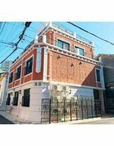 SOLASIA residence 駒込