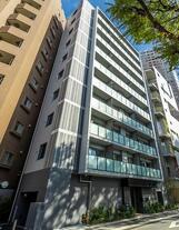 パークアクシス池袋パークフロント