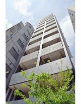 ガリシア九段下ライズ