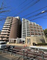 プラウドシティ上池袋