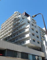 目黒西口マンション1号館