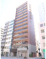 プレール・ドゥーク蔵前Ⅱ