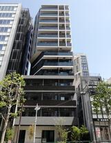 オープンレジデンシア高田馬場