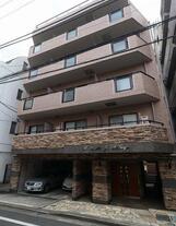 エルサンタフェ渋谷