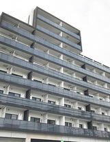 アーバネックス大井仙台坂