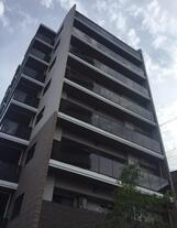 オープンレジデンシア南品川