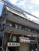 リベラニノミヤ