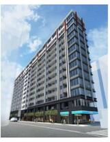 東神田テラスレジデンス