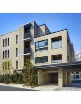 プラウド四谷大京町