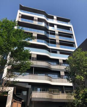 パークコート南青山三丁目