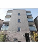 ティアラ代々木上原