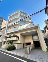 アトラス四谷本塩町