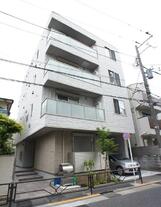 ソレイユ本駒込