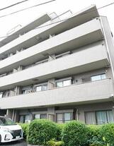 イトーピア幡ケ谷