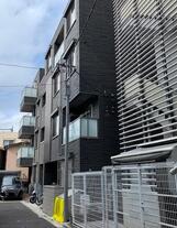 プリマベ―ラ根岸