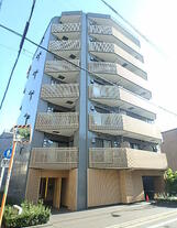 プレスタイル神楽坂