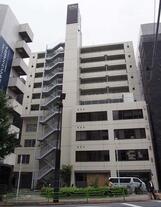 藤和新川コープ