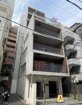 エルスタンザ新宿御苑