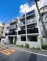 PASEO高田馬場Ⅳ