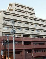 ダイアパレス文京