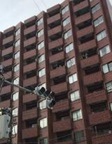 鶯谷タウンプラザ