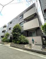 ユーズジャルダンⅡ