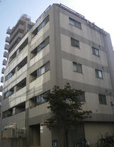 チェスターハウス猿楽町